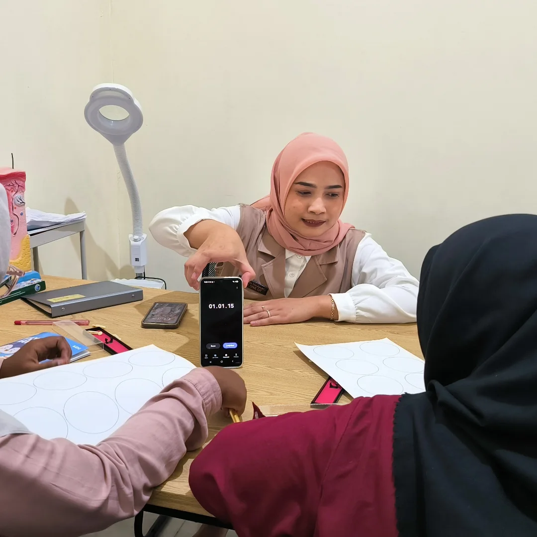 Tata Kecantikan Kulit